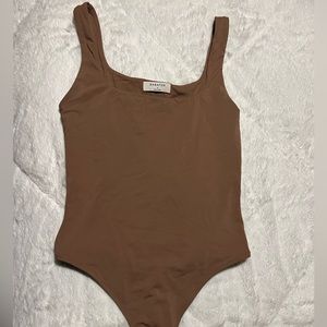 Babaton Contour Bodysuit